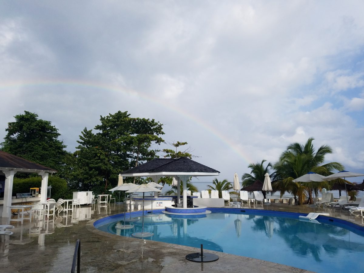 Clothing Optional Resorts in the Caribbean | Au Naturel 